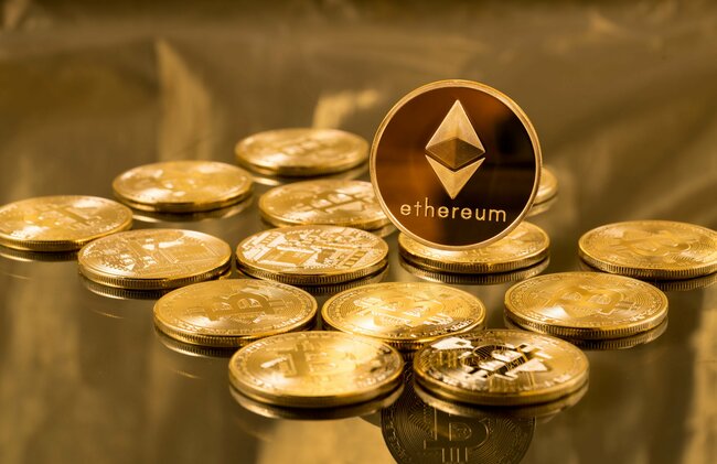 Where to buy Ethereum: best platforms to invest in ETH