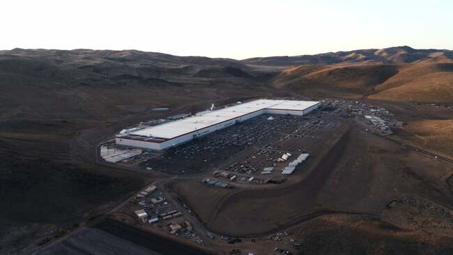 Report: Tesla Berlin Gigafactory Opening Delayed by 6 Months