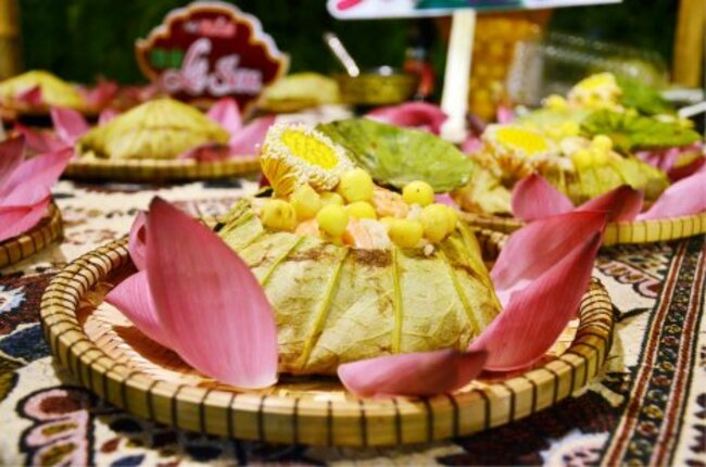 Elevating & enhancing culinary value