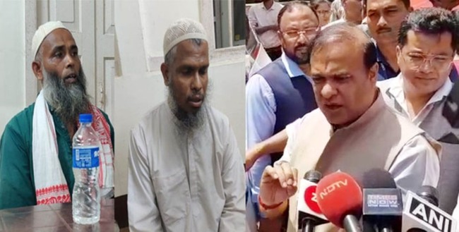Assam developing SOPs for Imams coming from ‘outside'
