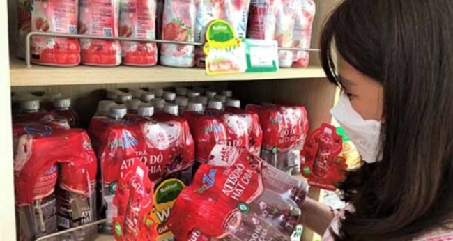 Đẹp da khỏe dáng với bí quyết thời thượng từ Trà Atiso Đỏ Hạt Chia Nutizen