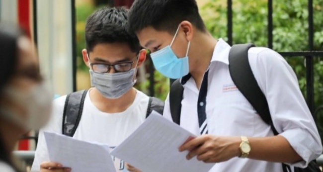 Dự kiến, điểm chuẩn đại học năm nay có nhiều biến động