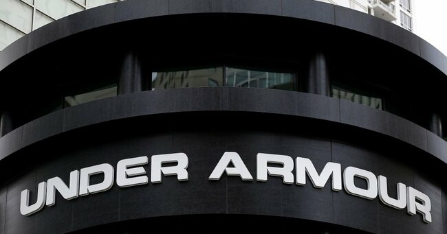 Under Armour to pay US$9m to settle charges of revenue misdirection