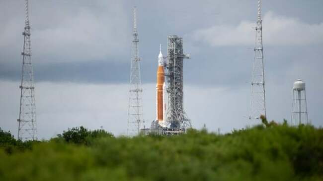 NASA plans to try another Artemis I launch on Saturday : news