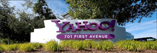 Verizon Sells Early Internet Giants Yahoo, AOL to Venetian Las Vegas' Owner