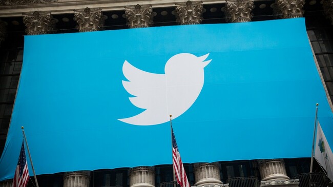 Cathie Wood's ARK Invest Buys Nearly 1 Million Shares of Twitter