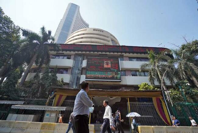 Share Market LIVE: Sensex, Nifty may open in red; covid-19, lockdowns push unemployment rate to 4-month high
