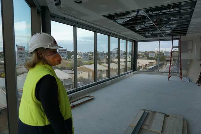 Bass Coast Health preparing for commissioning of hospital expansion