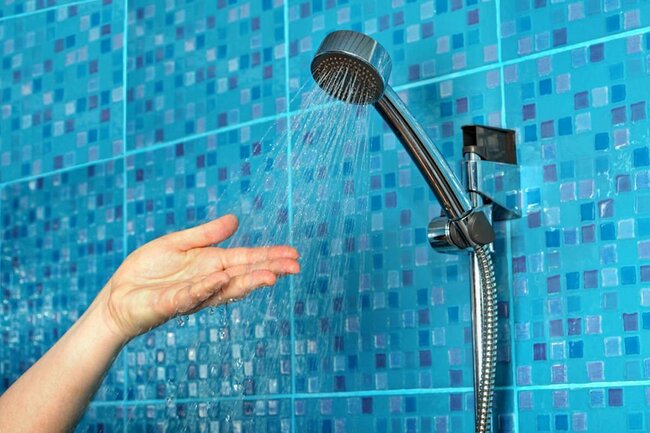 What to consider before buying that showerhead