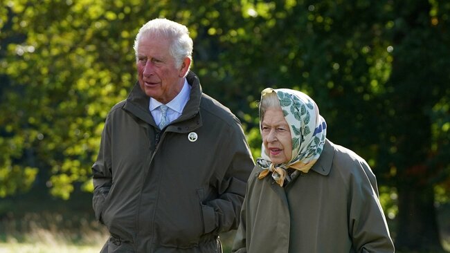 Queen Elizabeth will meet new British PM at Balmoral