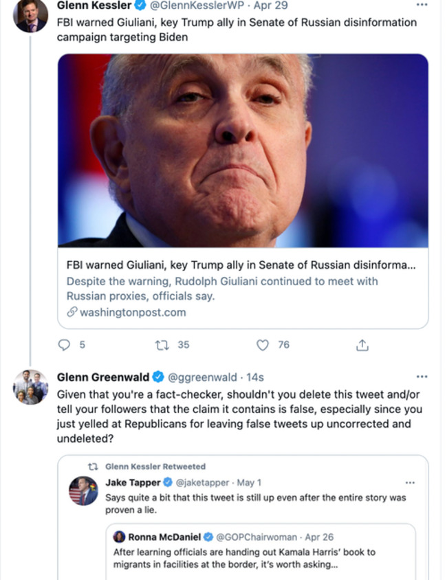 Corporate News Outlets Again "Confirm" The Same False Story, While Many Refuse To Correct It