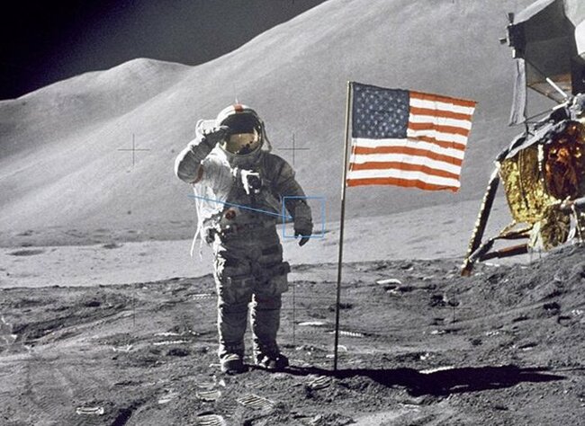 Not so fast, SpaceX: $3bn NASA Moon landing contract blocked by rivals' gripes