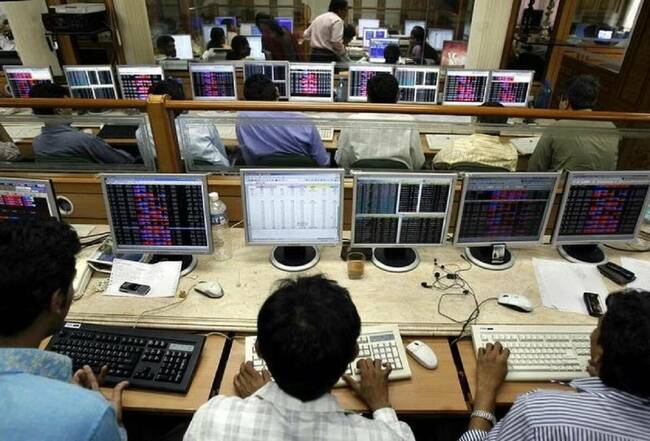 Sensex, Nifty may open in red on Tuesday; 5 things to know before opening bell today
