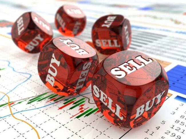 Top trading ideas by Mehul Kothari: Buy Escorts, Maruti Suzuki
