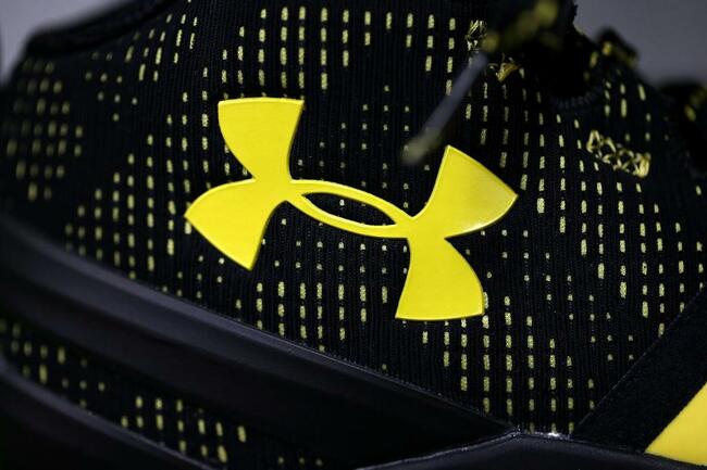 Under Armour to pay $9 mn to settle charges of revenue misdirection