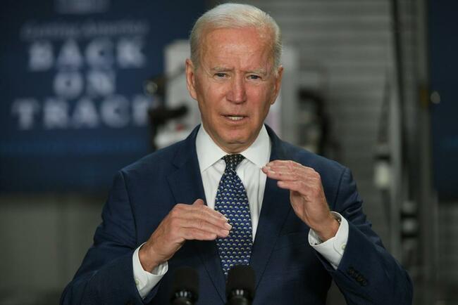 Biden to allow up to 62,500 refugees into US after criticism