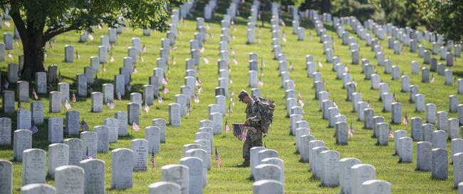 What Did You Sign Up For?