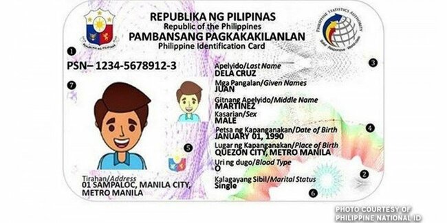 Philippines national ID registration portal opens, glitches out in first hour
