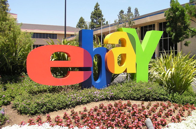 eBay Could be Looking at Accepting Cryptocurrency as Payment, Taking Apple Pay and Google Pay