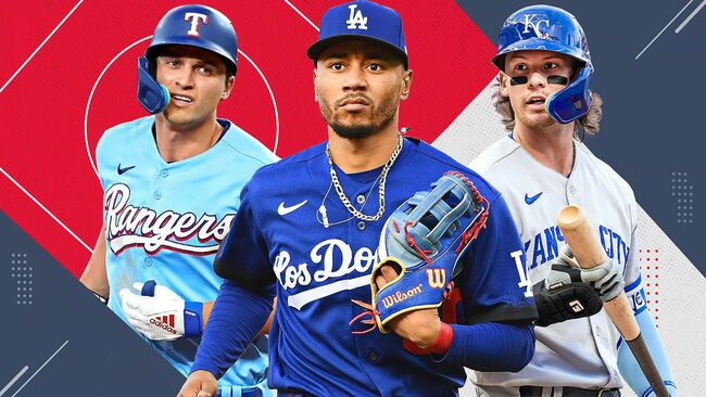 MLB Power Rankings Week 21: Which NL power sits atop our list?