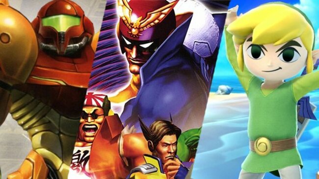 Nintendo Switch is Getting Tons of GameCube Remasters, Insiders Claim