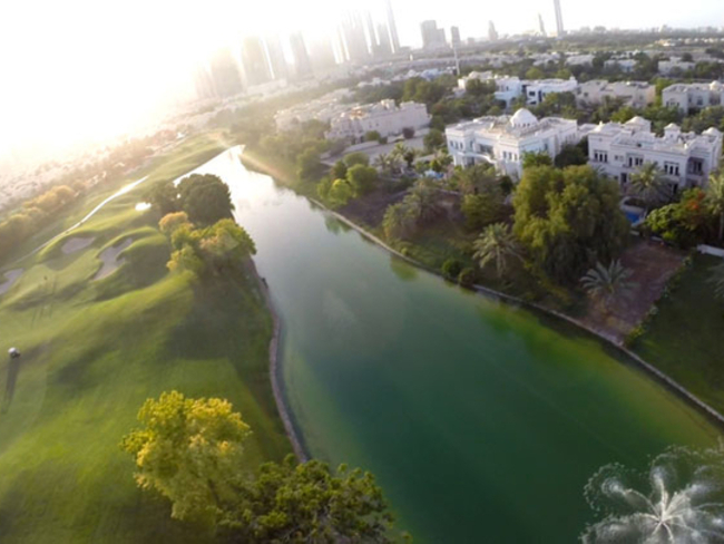 Dubai's most affordable locations see more rent drops; Discovery Gardens dips most