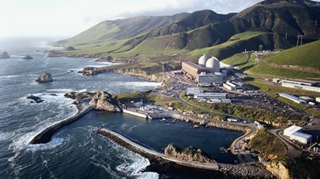 Our View: Don't forget local interests in the Diablo Canyon extension