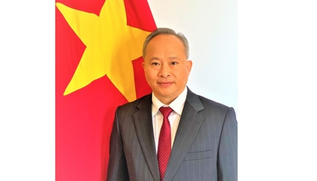 ‘Vietnam’s prestige has increased internationally’