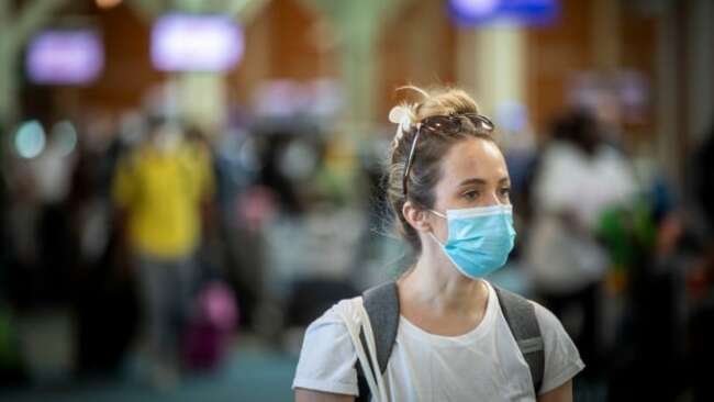 Downward trend continues as COVID-19 hospitalizations fall 7.5 per cent in 1 week