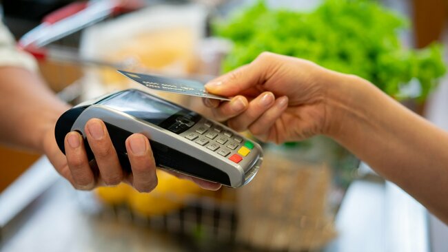 Online and mobile banking payments hit record high