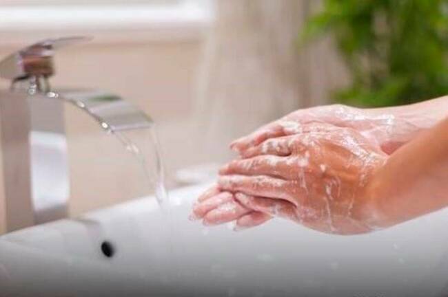 World Hand Hygiene Day: Importance of nail hygiene to ensure clean hands and safety from COVID-19