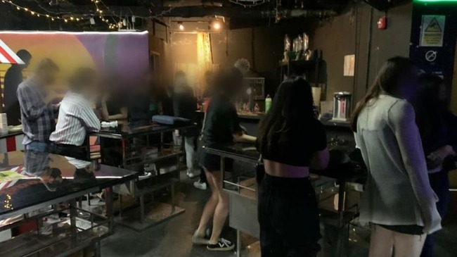 3 repeat offenders among 14 F&B outlets penalised for COVID-19 breaches