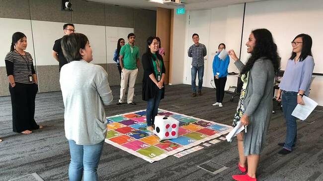 12 companies recognised for 'exemplary efforts' to promote mental health at work