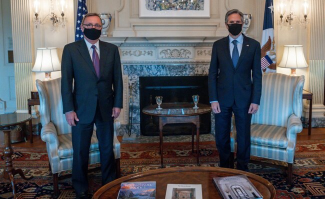 East Africa: U.S. Envoy Heads to Horn of Africa