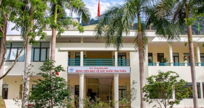 Quảng Ninh điều chỉnh chủ trương 5 dự án trong lĩnh vực y tế