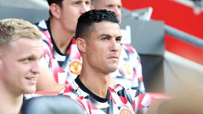 LIVE Transfer Talk: Man United's Cristiano Ronaldo to make Fenerbahce move?