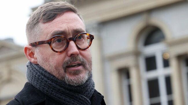 SF's Ó Broin calls for general election over housing