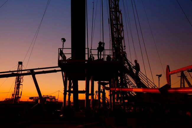 Crude Oil Price: Is the Momentum Enough to Hit and Move Past $68?