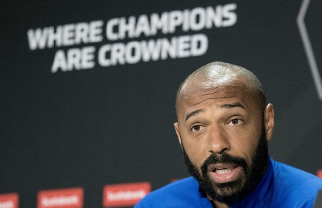 Thierry Henry increases pressure on Kroenke to sell Arsenal, confirms AST meeting