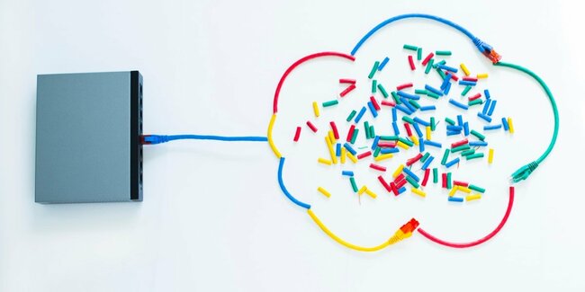 Vodafone building world-girdling hybrid analytics apps capable of slurping 50 terabytes a day