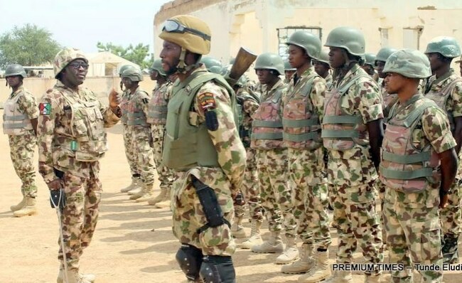 Nigeria: Military Warns Politicians, Soldiers Against Coup