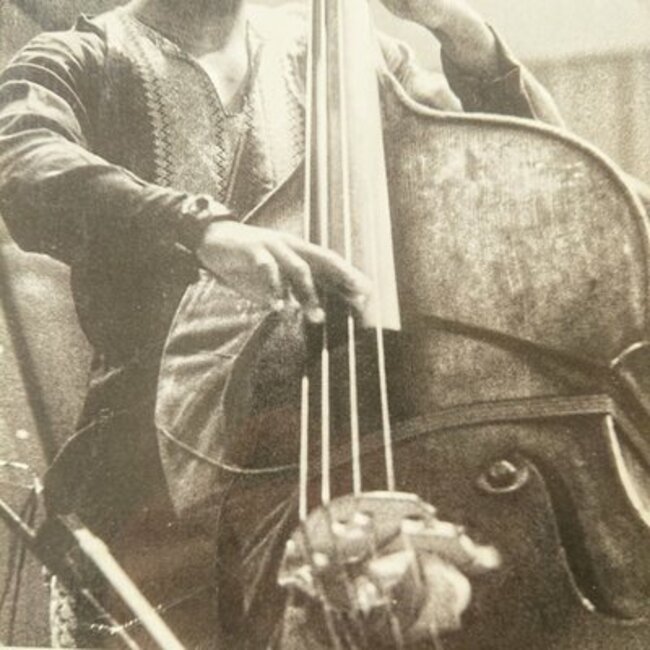 Sunroof – Kontrabass vom 04.09.2022 – ByteFM