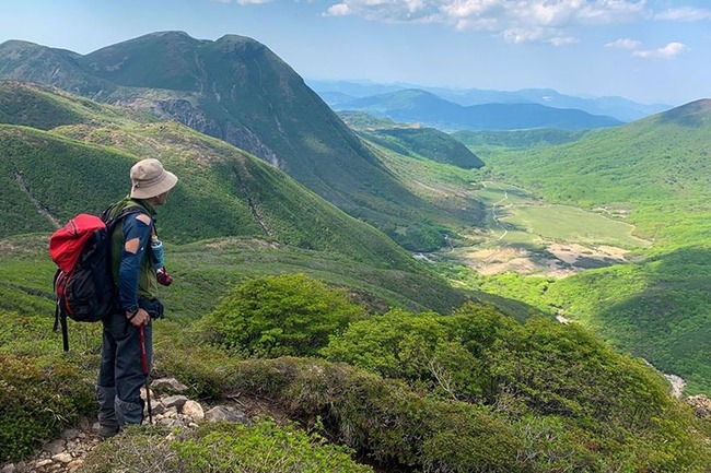 Exploring Japan: Guide to solo hiking in Land of Rising Sun