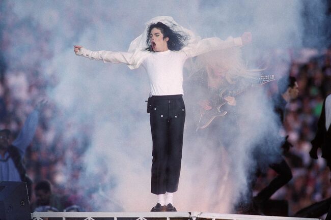 The King Of Pop Prevails In Tax Court.