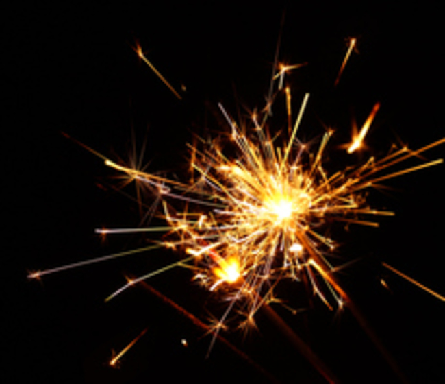 The Spark #2 - 'When my parents saw my bank balance I had to explain I was selling software online, it wasn't anything illict!'