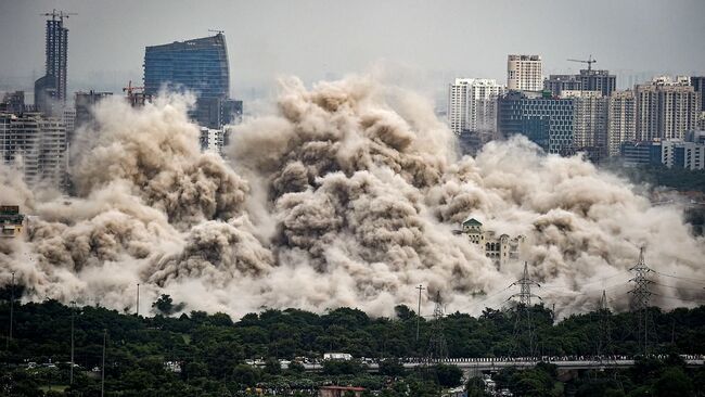 In Photos: India This Week