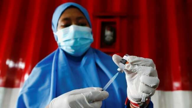 Not available in Canada: A look at COVID-19 vaccine tech from China, India and Cuba