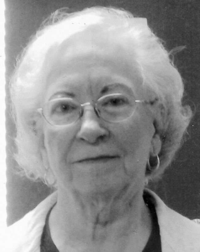 Ila Faye Shivor Hood