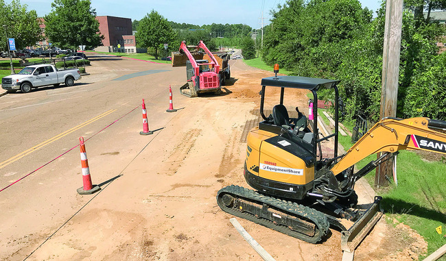 Make way for Class of 2021