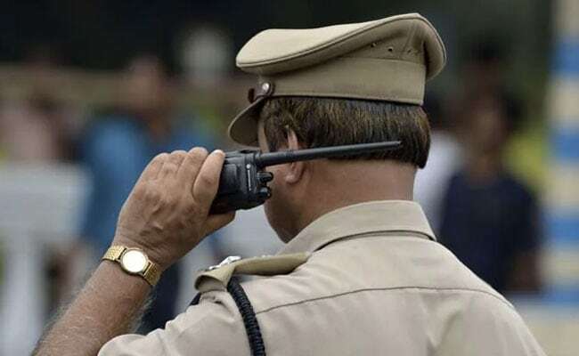 2 Students Among 4 Injured In Firing At Haryana University